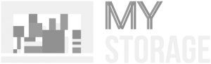 My Storage logo