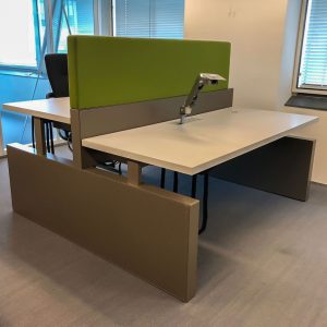 duo desks