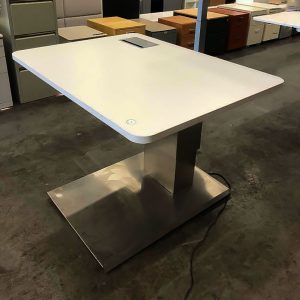 electric adjustable desks