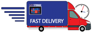 My Storage Fast Delivery