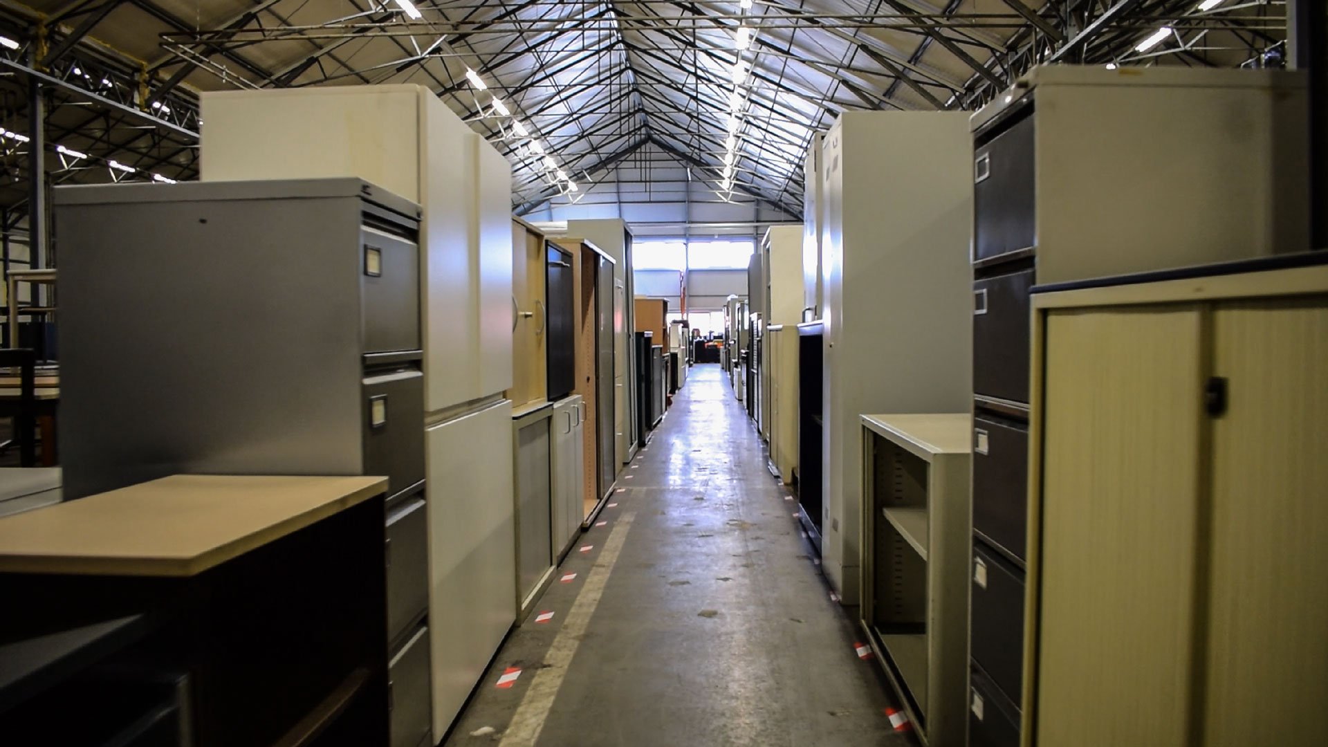 my storage shop