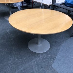 Table diameter 120xH72cm, ST1188