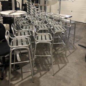 Garden and Terrace Chairs