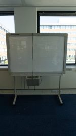 Electronic print board - PANASONIC - 140x90 cm, ST3527