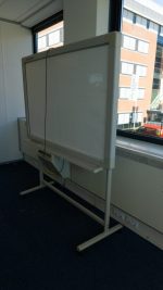 Electronic print board - PANASONIC - 140x90 cm, ST3527 - Image 3