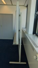 Electronic print board - PANASONIC - 140x90 cm, ST3527 - Image 4