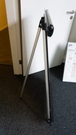 Ekwo flipchart - 112x75 cm, ST3765 - Image 3