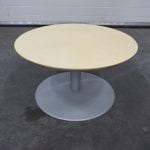 Small round coffe table - diameter 80xH39, ST3817