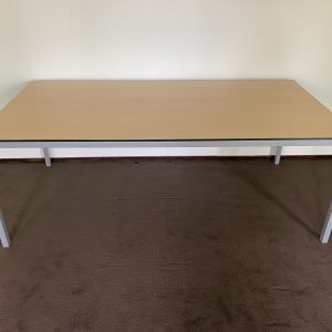 Conference table - 200x100x73,5 cm, ST4080