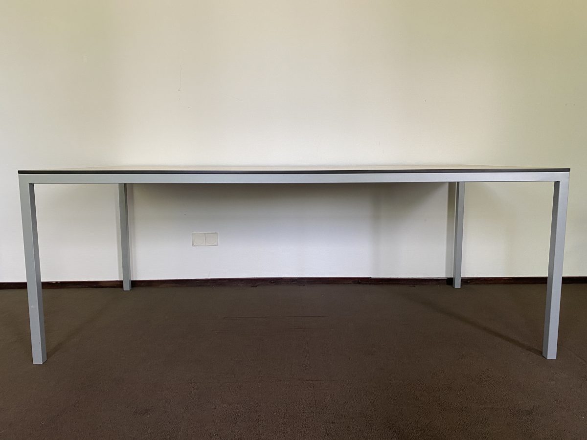 Conference table - 200x100x73,5 cm, ST4080 - Image 2