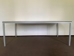 Conference table - 200x100x73,5 cm, ST4080 - Image 2