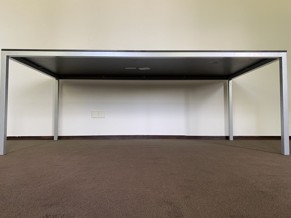 Conference table - 200x100x73,5 cm, ST4080 - Image 4