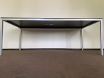 Conference table - 200x100x73,5 cm, ST4080 - Image 4
