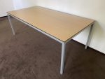 Conference table - 200x100x73,5 cm, ST4080 - Image 3