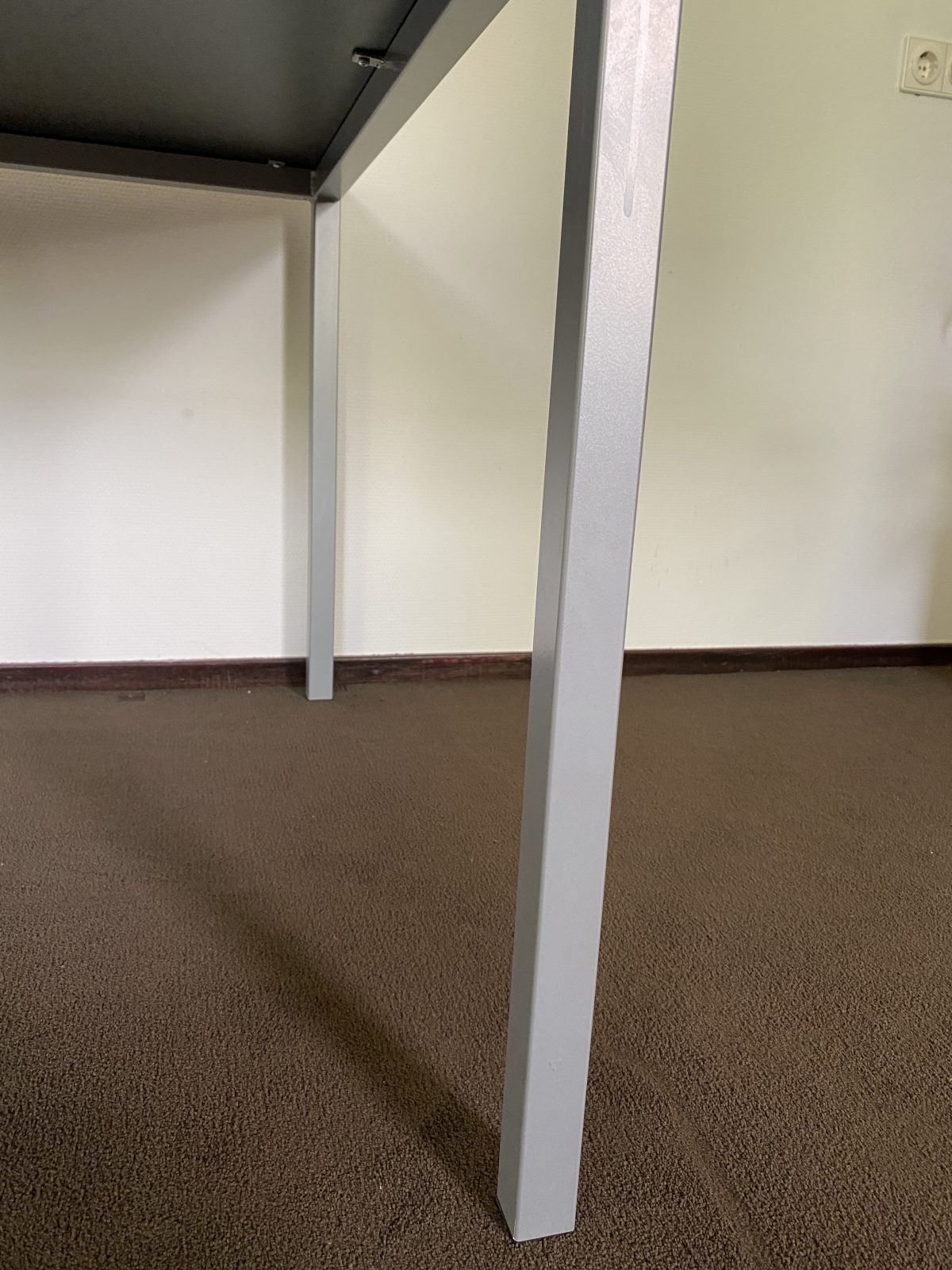 Conference table - 200x100x73,5 cm, ST4080 - Image 8