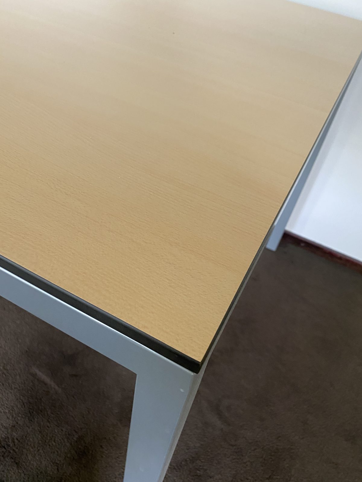 Conference table - 200x100x73,5 cm, ST4080 - Image 10