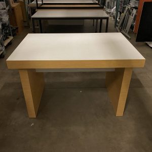 Table / desk - 120x80xH75,5 cm, ST4190