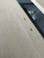 GispenTM Adjustable duo-desk with crank - 170x80xH62-86 cm, ST4364 - Image 9