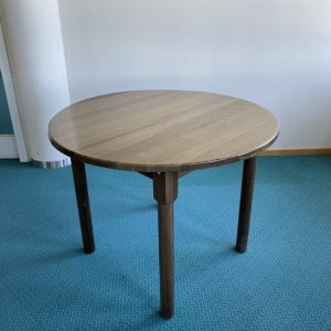Pilot coffe table - diameter 100xH76 cm, ST4419