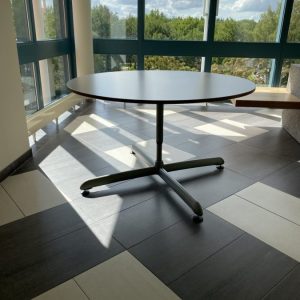Round table - diameter 120xH79 cm, ST4323