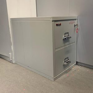 Safe / Fire Resistant Cabinets