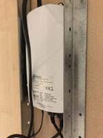 Actiforce - Adjustable sit-stand electric desk with NEW frame - 160x80xH72-120 cm, ST4305 - Image 12