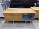 Storage cabinet - 140x60xH62 cm, ST5049