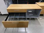 Storage cabinet - 140x60xH62 cm, ST5049 - Image 4