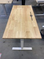 NEW - Actiforce Pro SLS 300 - Electric sit-stand desk - 122x60xH72-120 cm, ST5477 - Image 6