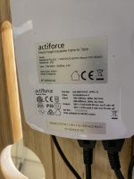 NEW - Actiforce Pro SLS 300 - Electric sit-stand desk - 122x60xH72-120 cm, ST5477 - Image 7