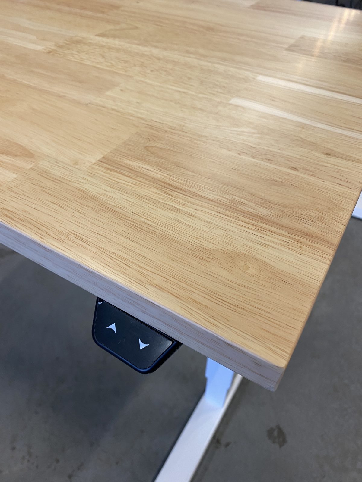 NEW - Actiforce Pro SLS 300 - Electric sit-stand desk - 122x60xH72-120 cm, ST5477 - Image 8