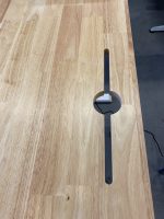 NEW - Actiforce Pro SLS 300 - Electric sit-stand desk - 122x60xH72-120 cm, ST5477 - Image 9