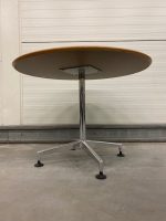 Kusch+Co - Round coffee table - diameter 100xH71 cm, ST5841 - Image 4
