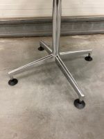 Kusch+Co - Round coffee table - diameter 100xH71 cm, ST5841 - Image 5