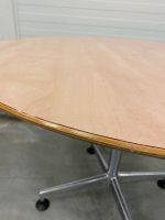 Kusch+Co - Round coffee table - diameter 100xH71 cm, ST5841 - Image 3