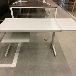 Vielhauer - Working table - 162x59xH72 cm, ST5986