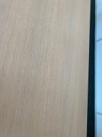 Massive wooden table – 220x100xH77 cm, ST5999 - Image 6