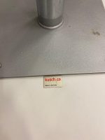 Kusch+Co - Round coffee table - diameter 100xH71 cm, ST5841 - Image 6