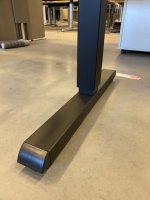 NEW Actiforce Steelforce 300 - Electric sit-stand desk frame with 2 engines and short foot - H70-120 cm, ST6066 - Image 7