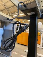 NEW Actiforce Steelforce 300 - Electric sit-stand desk frame with 2 engines and short foot - H70-120 cm, ST6066 - Image 4