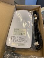 NEW Actiforce Steelforce 300 - Electric sit-stand desk frame with 2 engines and short foot - H70-120 cm, ST6066 - Image 6