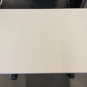 NEW - White desk top - 120x80 cm, ST6064