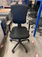 Ergonomic chair with NEW FABRIC, ST6467