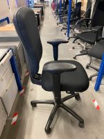 Ergonomic chair with NEW FABRIC, ST6467 - Image 3