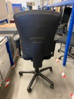 Ergonomic chair with NEW FABRIC, ST6467 - Image 4