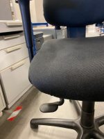 Ergonomic chair with NEW FABRIC, ST6467 - Image 6