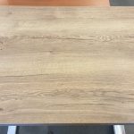 NEW - Desk top - 120x80 cm, ST6489