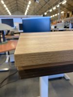 NEW - Desk top - 120x80 cm, ST6489 - Image 4