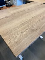 NEW - Desk top - 120x80 cm, ST6489 - Image 2