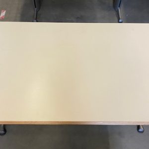 Multiplex Desk top - 140x80xH2 cm, ST6510